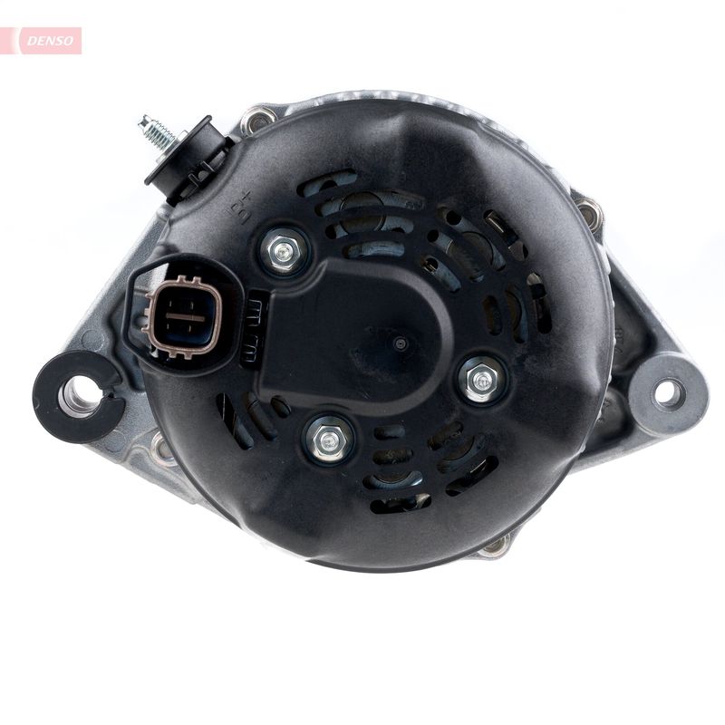 Denso DAN1069 Alternator - 2