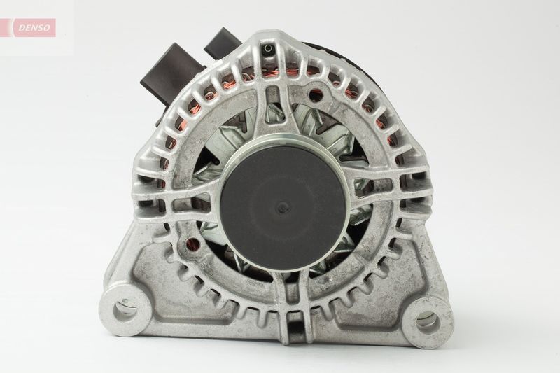 Denso DAN1071 Alternator - 3