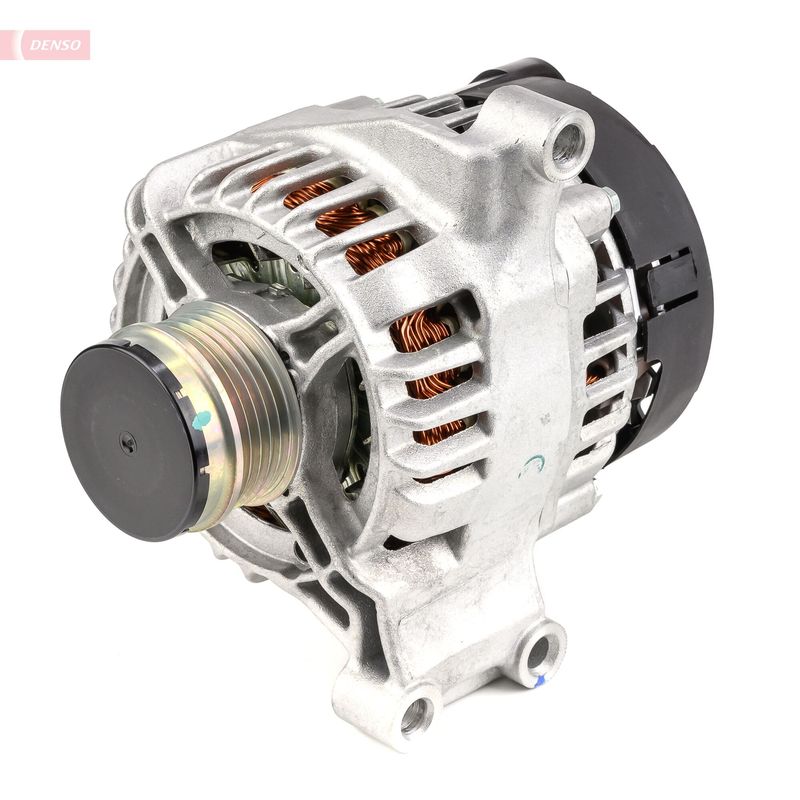 Denso DAN1078 Alternator - 1