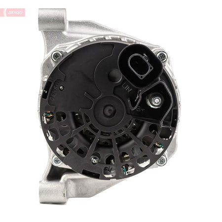 Denso DAN1078 Alternator - 2