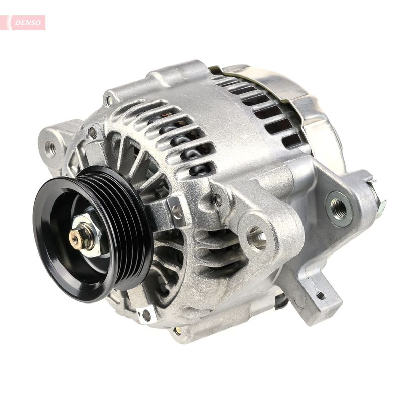 Denso DAN1081 Alternator - 1
