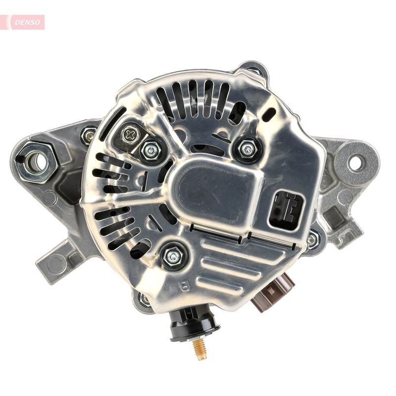 Denso DAN1081 Alternator - 2