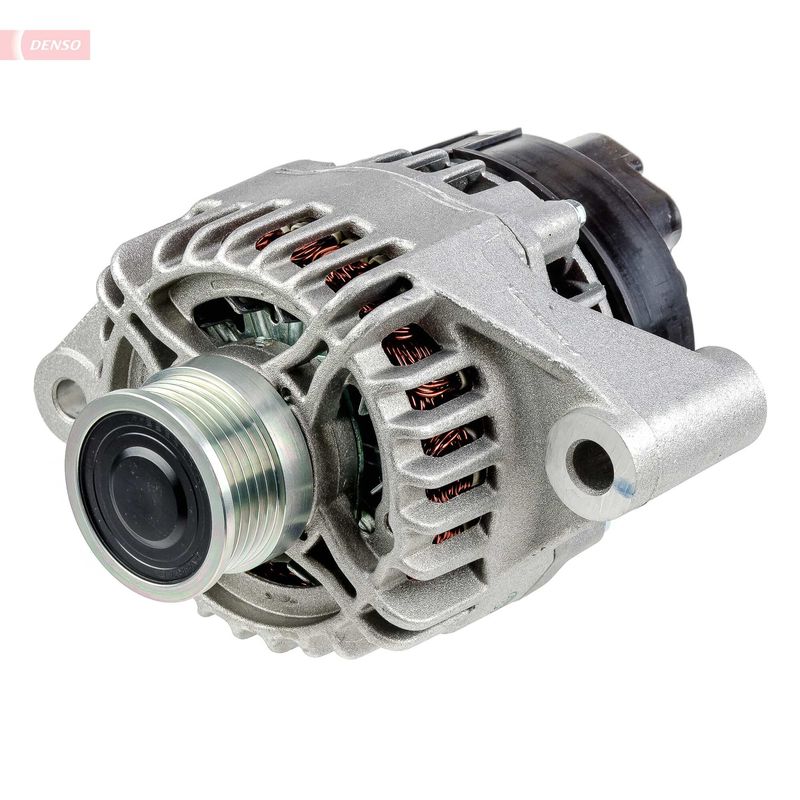 Denso DAN1083 Alternator - 1