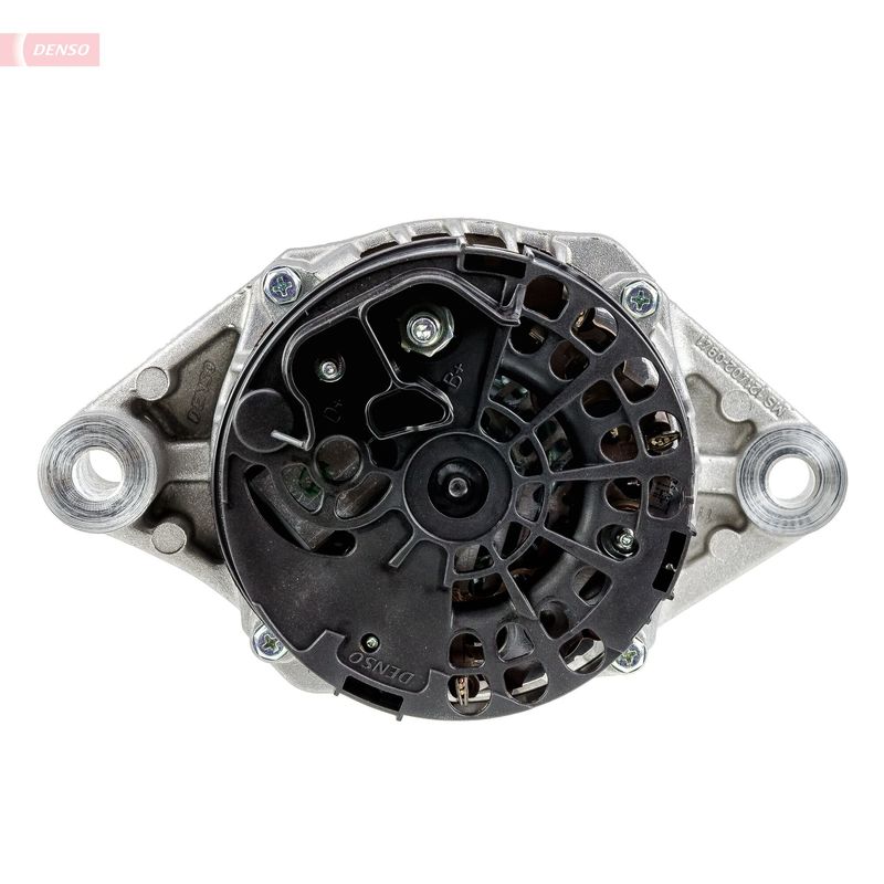 Denso DAN1083 Alternator - 2