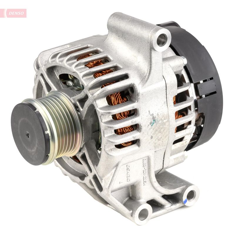 Denso DAN1086 Alternator - 1