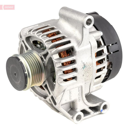 Denso DAN1086 Alternator - 1
