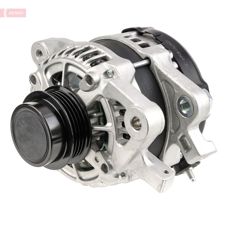 Denso DAN1093 Alternator - 1