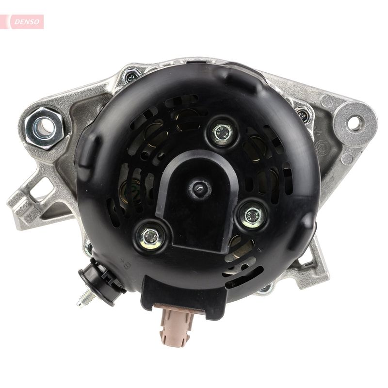 Denso DAN1093 Alternator - 2