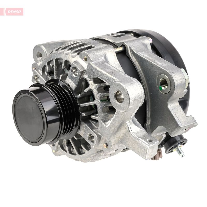 Denso DAN1100 Alternator - 1