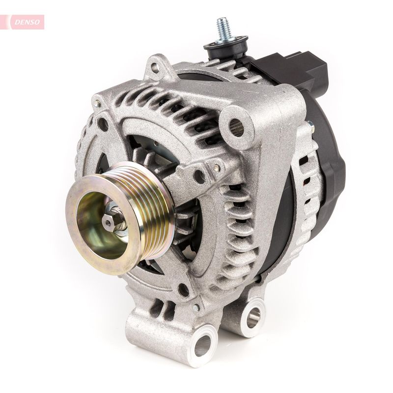 Denso DAN1103 Alternator - 1