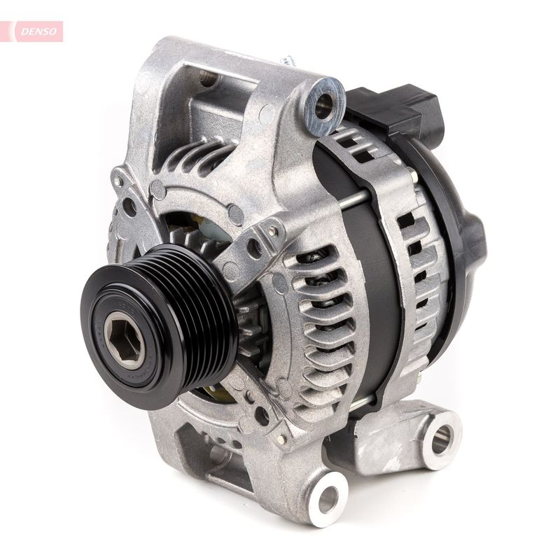 Denso DAN1104 Alternator - 1