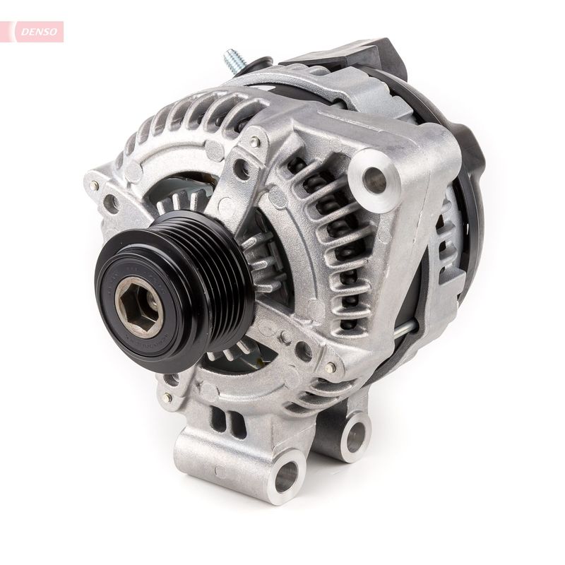 Denso DAN1105 Alternator - 1