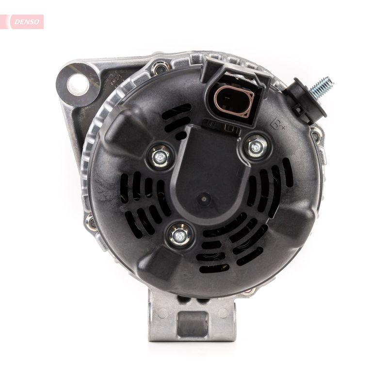 Denso DAN1105 Alternator - 2