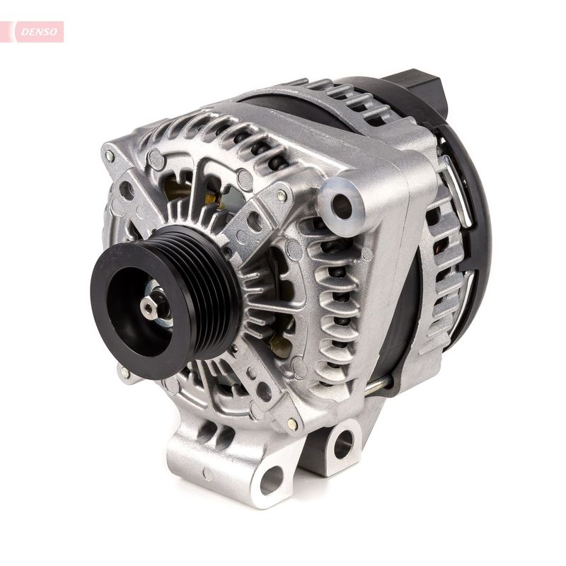 Denso DAN1110 Alternator - 1