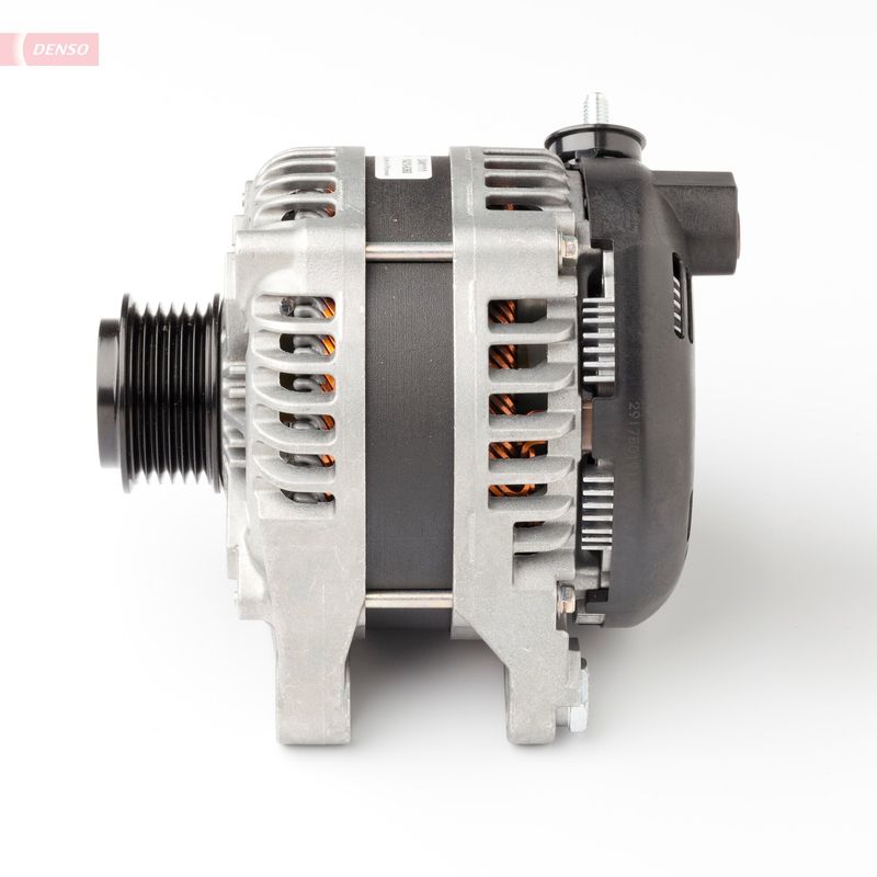 Denso DAN1111 Alternator - 1