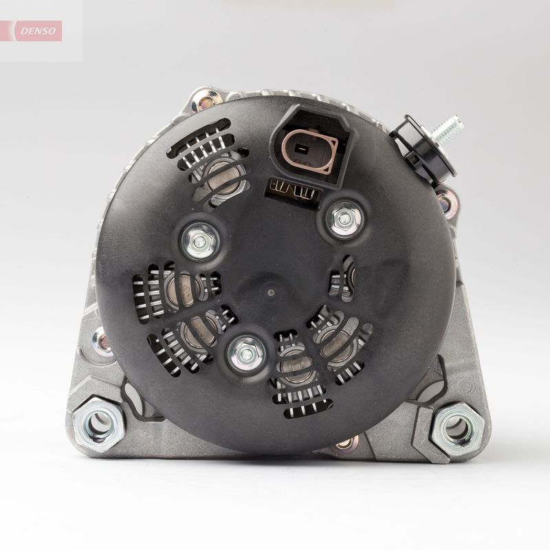 Denso DAN1111 Alternator - 2
