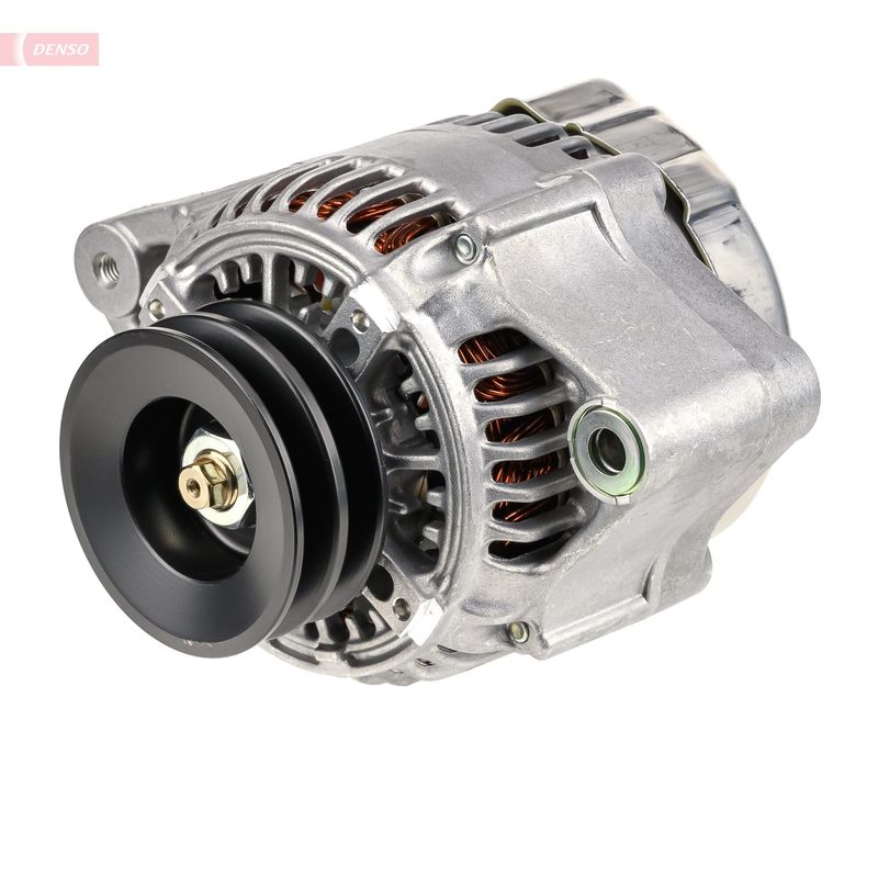 Denso DAN1114 Alternator - 1