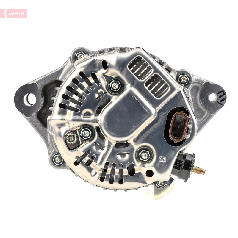 Denso DAN1114 Alternator - 2