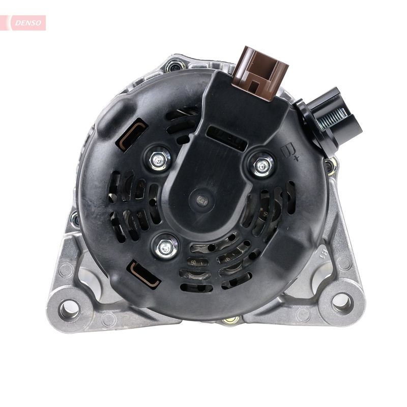 Denso DAN1118 Alternator - 2