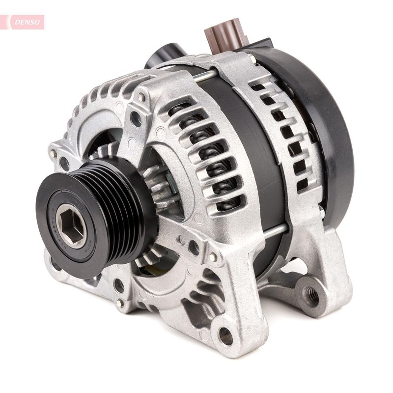 Denso DAN1119 Alternator - 1