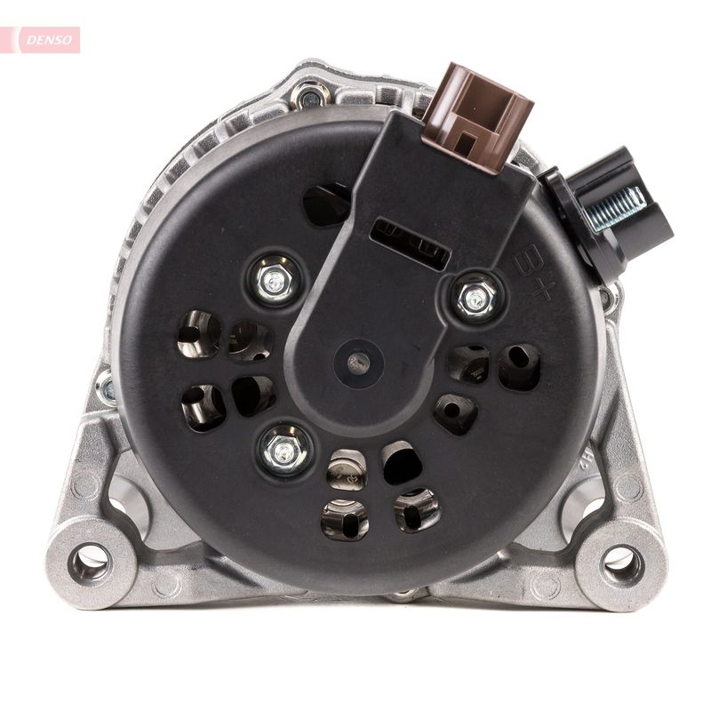 Denso DAN1119 Alternator - 2