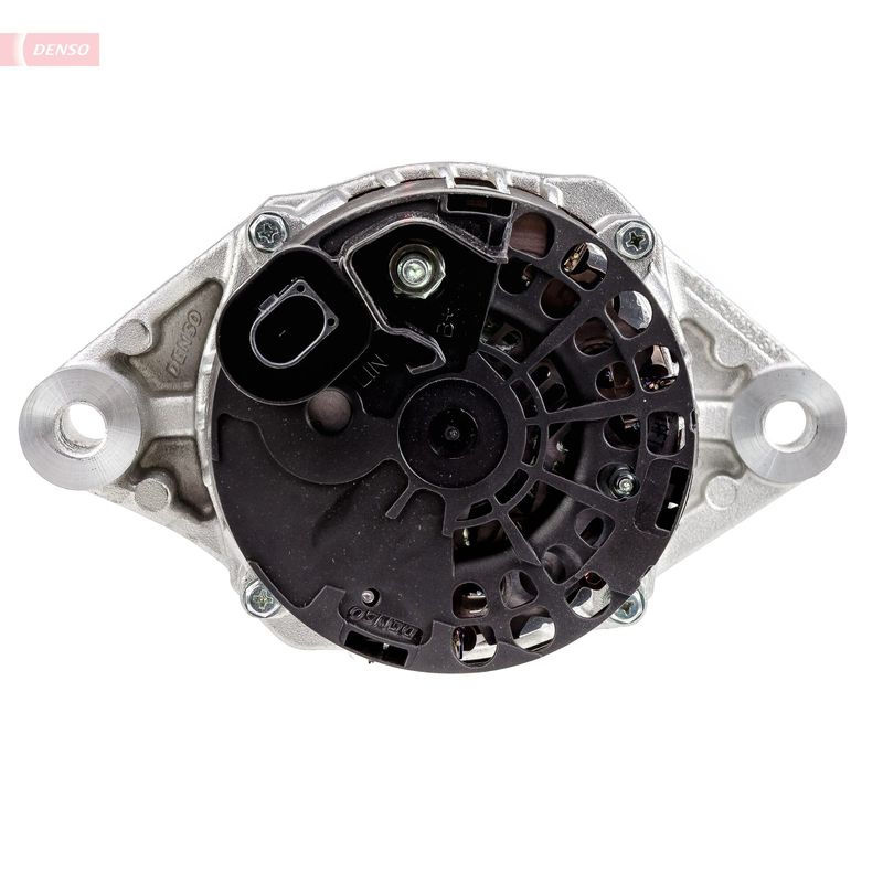 Denso DAN1121 Alternator - 2