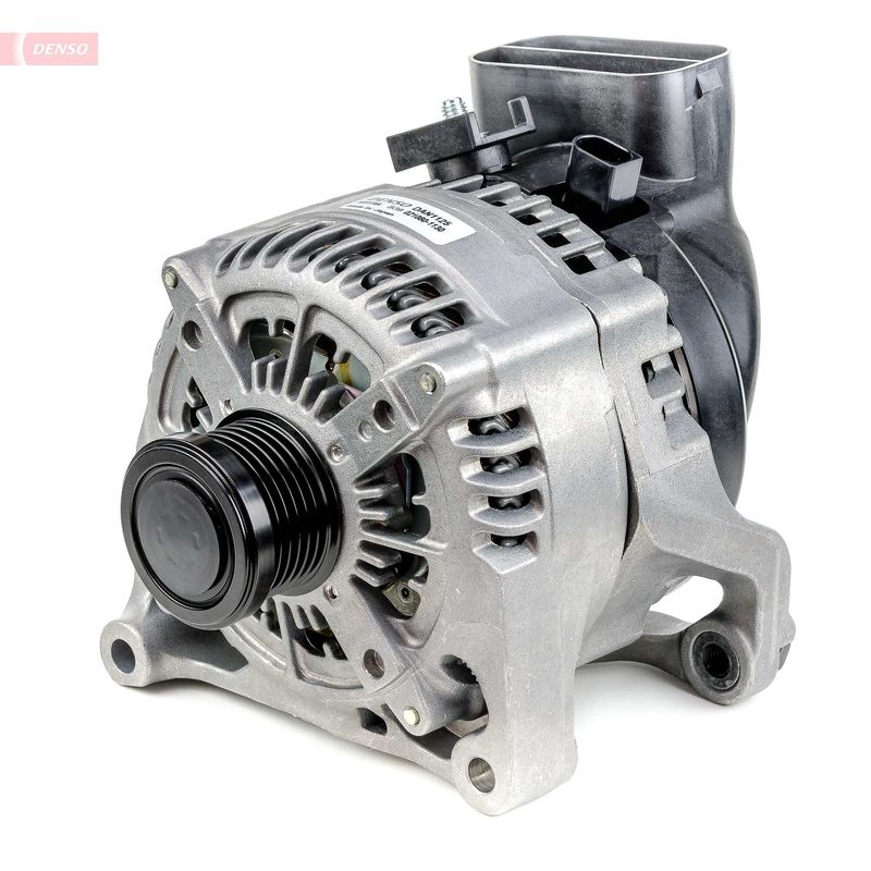 Denso DAN1125 Alternator - 1