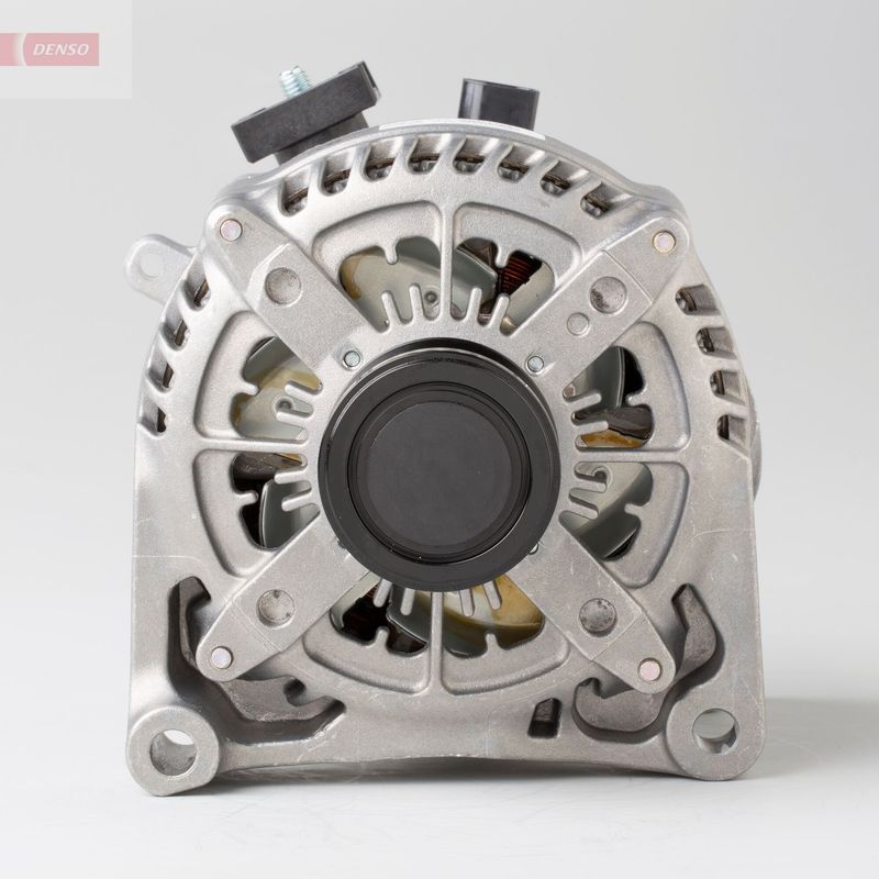 Denso DAN1127 Alternator - 1