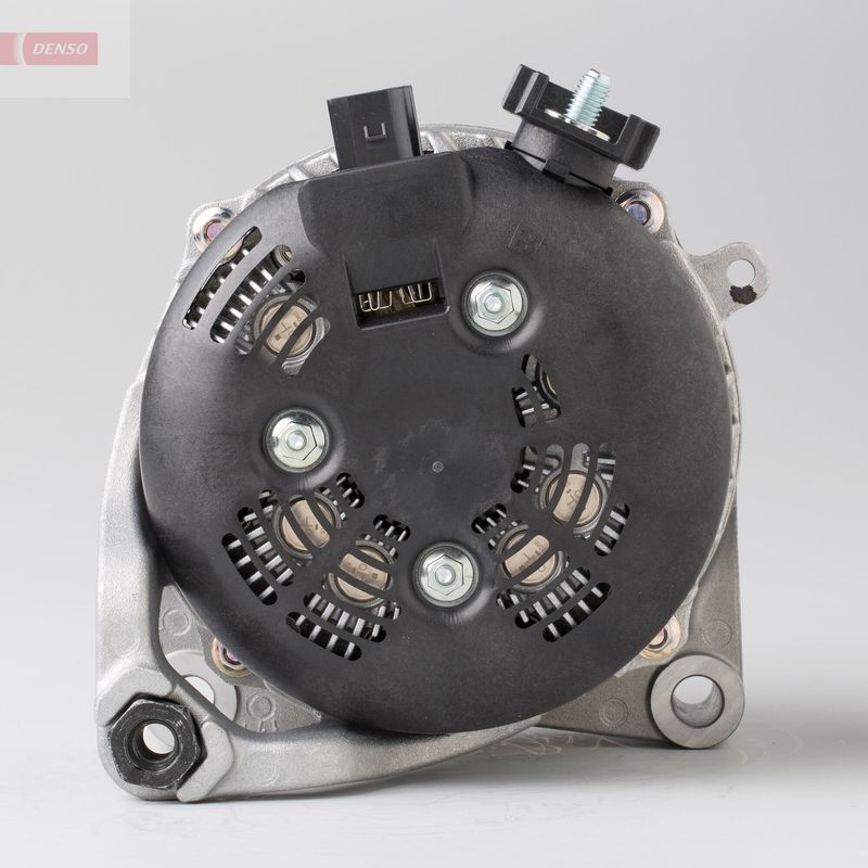 Denso DAN1127 Alternator - 2