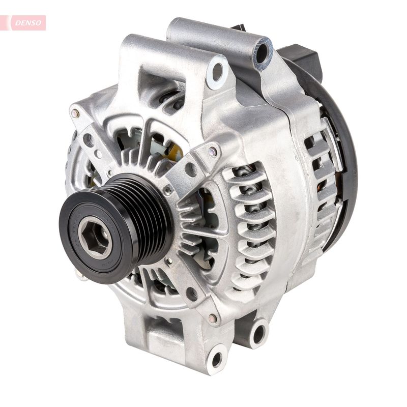 Denso DAN1133 Alternator - 1