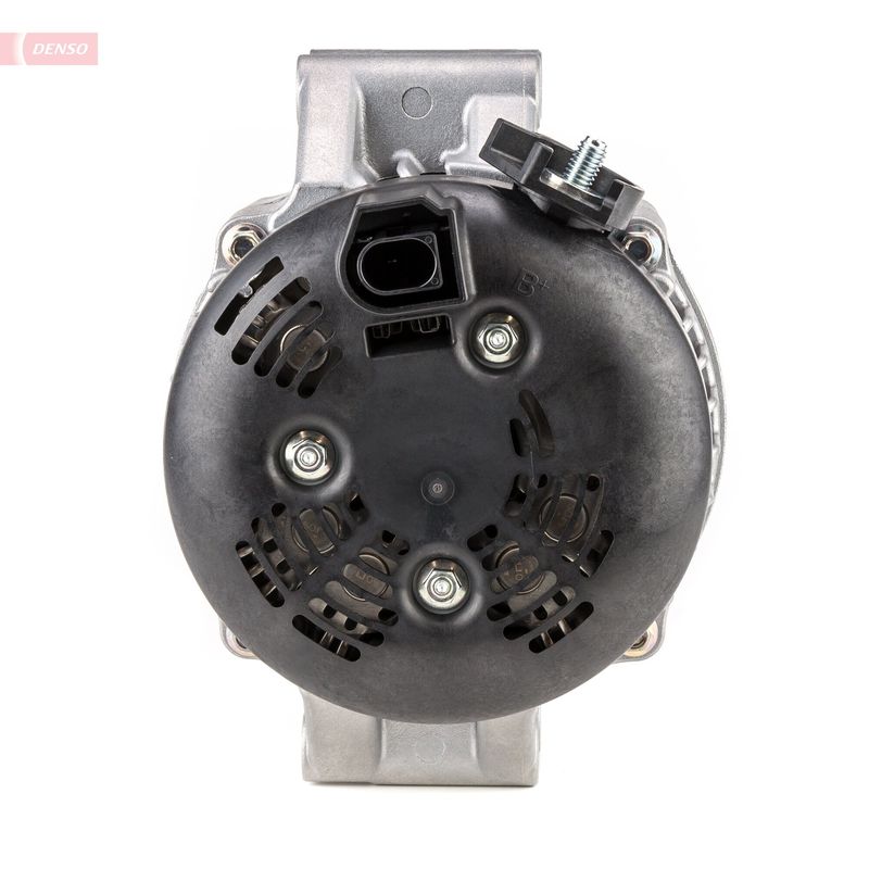 Denso DAN1133 Alternator - 2