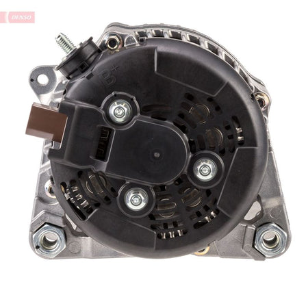 Denso DAN1203 Alternator - 2