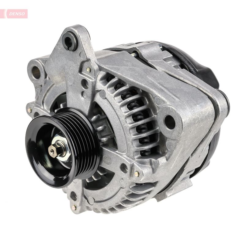 Denso DAN1279 Alternator - 1
