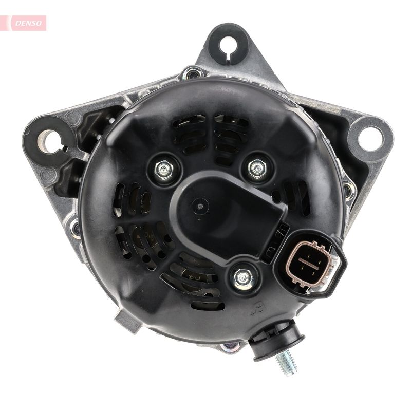 Denso DAN1279 Alternator - 2