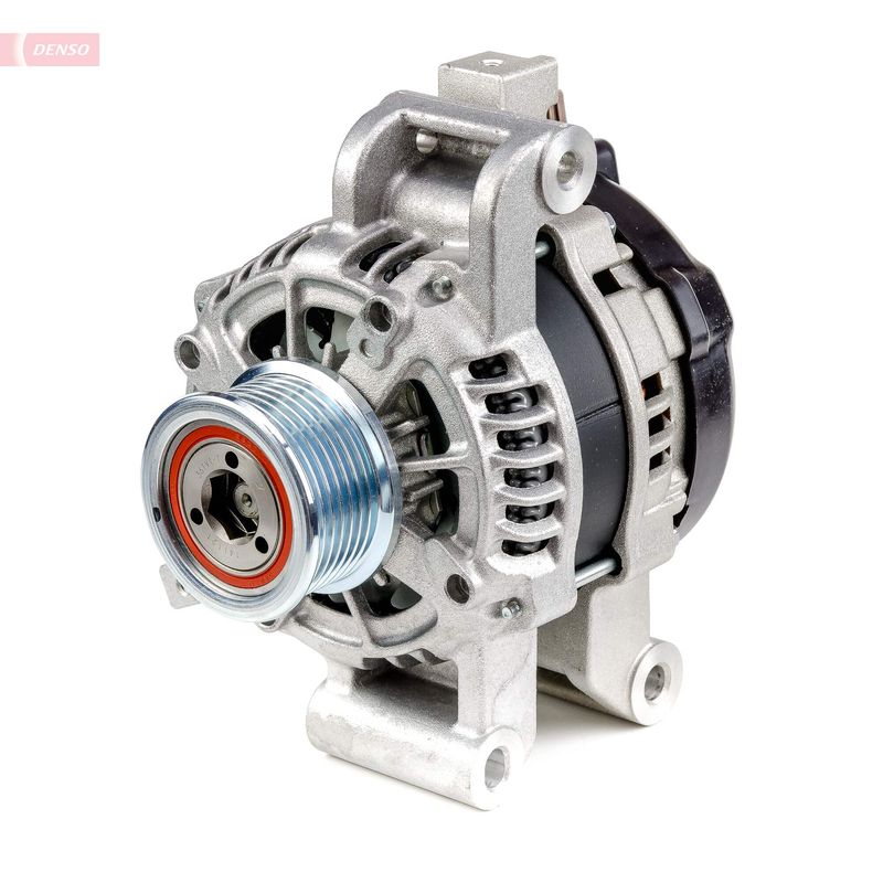 Denso DAN1317 Alternator - 1