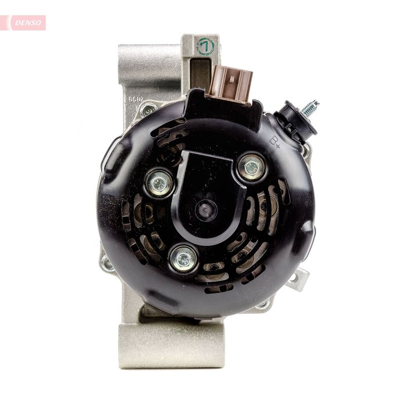 Denso DAN1317 Alternator - 2