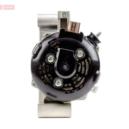 Denso DAN1317 Alternator - 2