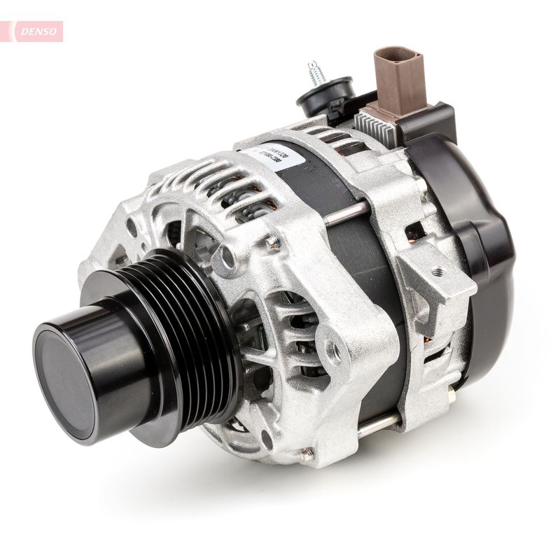 Denso DAN1320 Alternator - 1