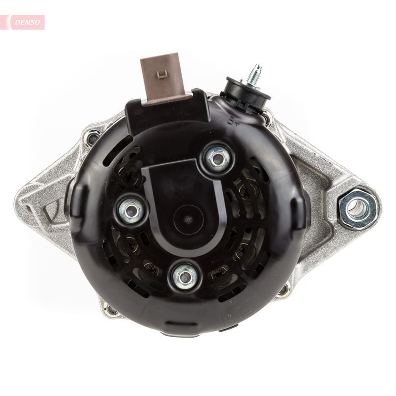 Denso DAN1320 Alternator - 2