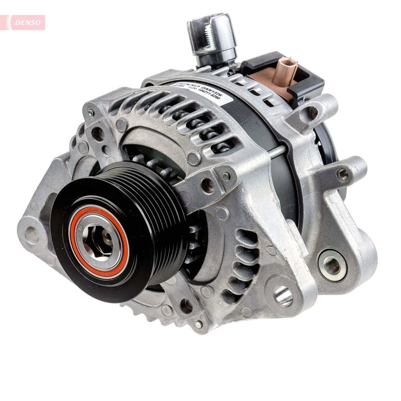 Denso DAN1326 Alternator - 1