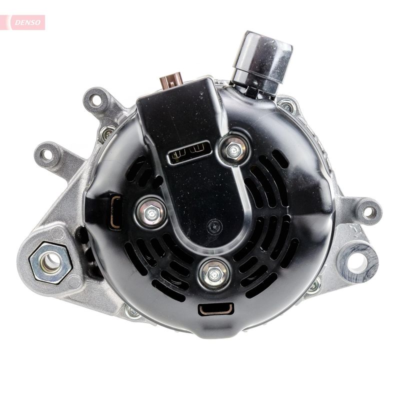 Denso DAN1326 Alternator - 2