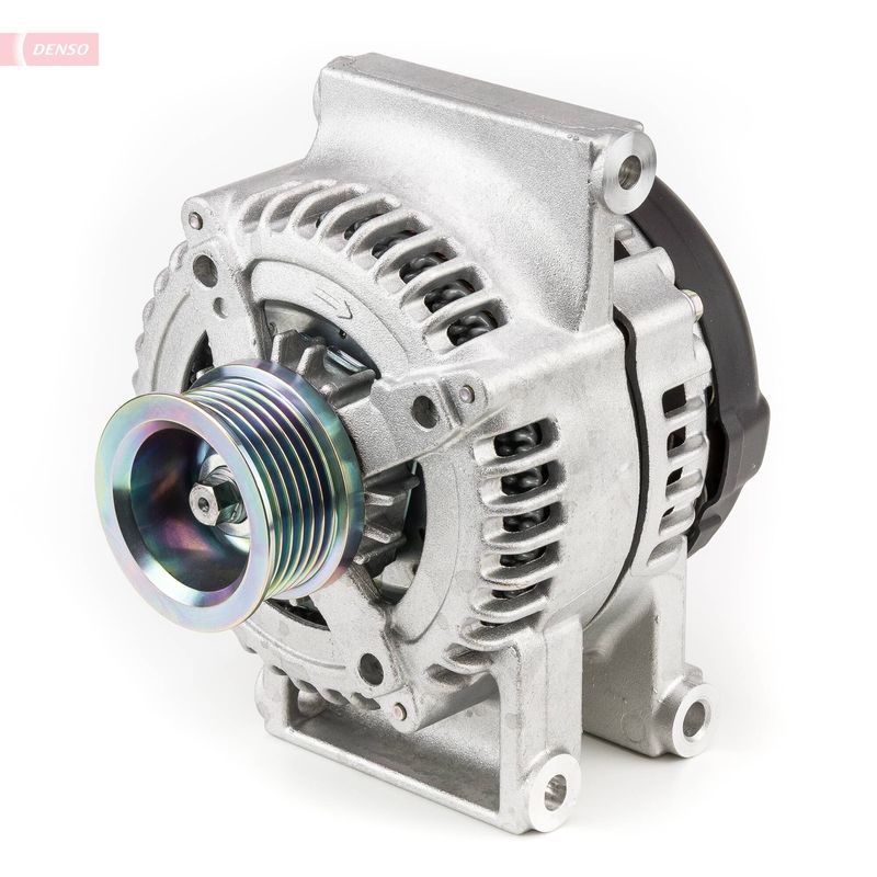 Denso DAN1331 Alternator - 1