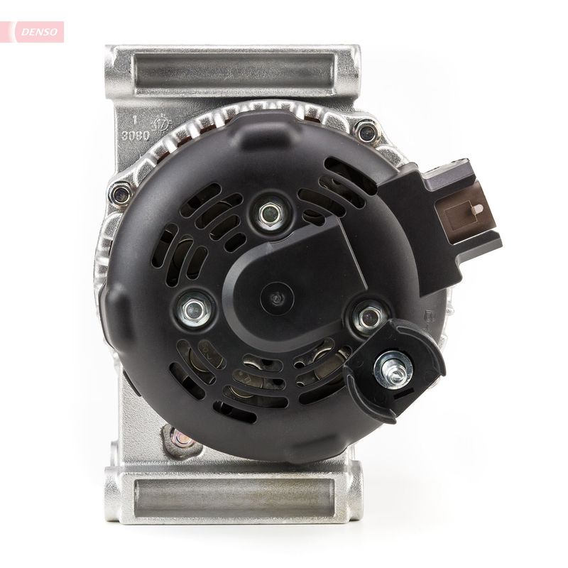 Denso DAN1331 Alternator - 2