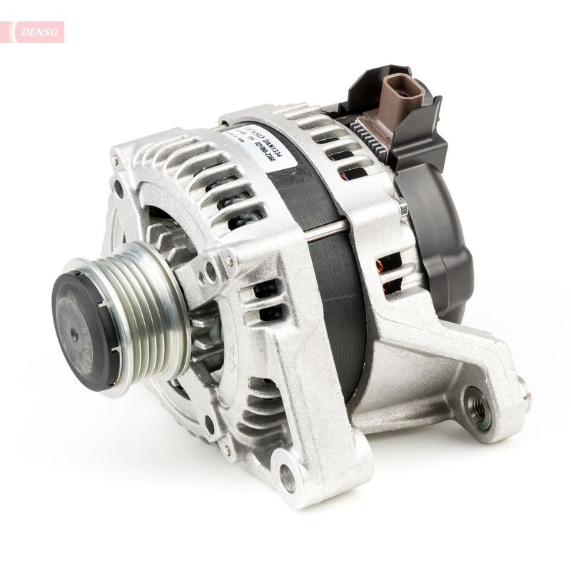 Denso DAN1334 Alternator - 1