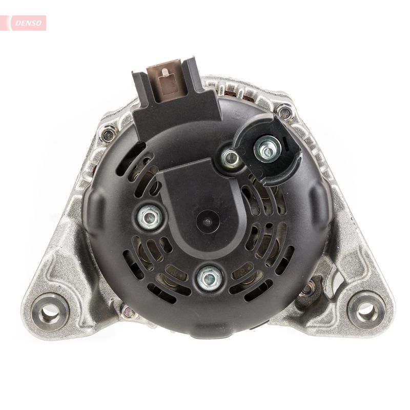 Denso DAN1334 Alternator - 2