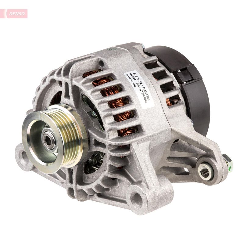 Denso DAN1340 Alternator - 1