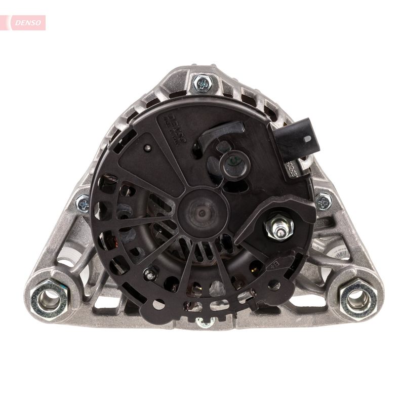 Denso DAN1340 Alternator - 2