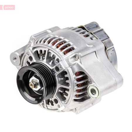 Denso DAN1357 Alternator - 1