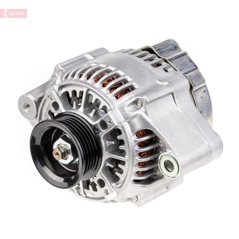 Denso DAN1357 Alternator - 1