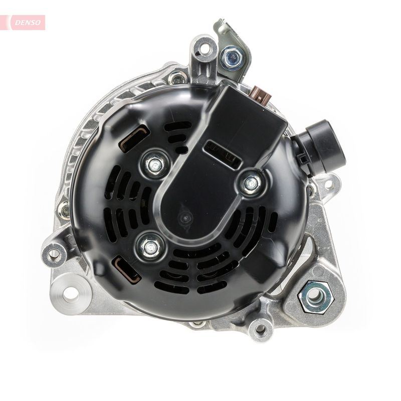 Denso DAN1370 Alternator - 2